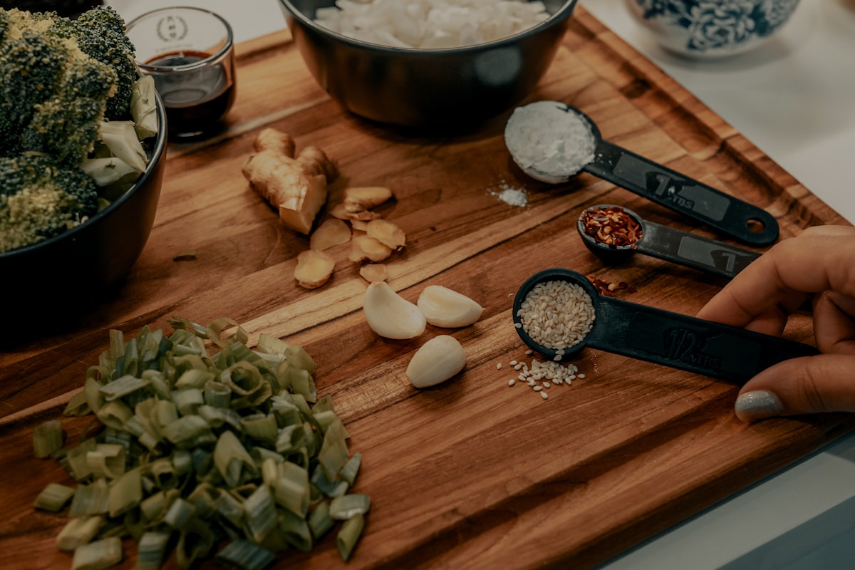 Nutrição consciente e escolhas alimentares saudáveis